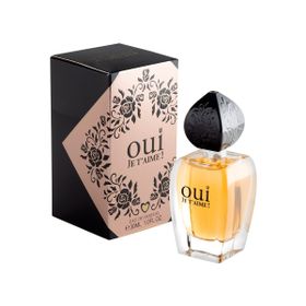Linn Young Oui Je T'aime EDP 30 ml Kadın Parfüm
