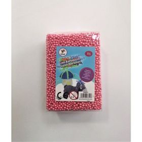 Lino 10 gr Pembe Köpüklü Oyun Hamuru