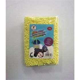 Lino 10 gr Sarı Köpüklü Oyun Hamuru