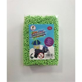 Lino 10 gr Yeşil Köpüklü Oyun Hamuru