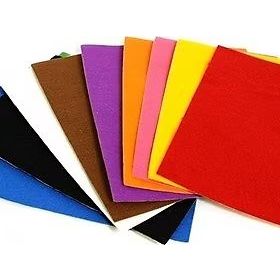 Lino 10 Renk 2740JG 35x50 Keçe