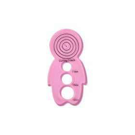 Lino 15QT-08 Quilling Çoklu Ölçeklendirme Cetveli