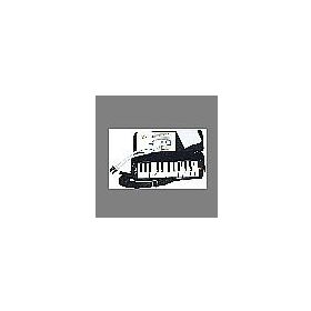 Lino 25 Tuşlu ve Çantalı Melodika