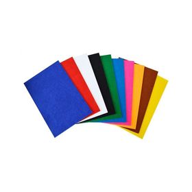 Lino 2718j-1.5 A4 10 Renk Keçe