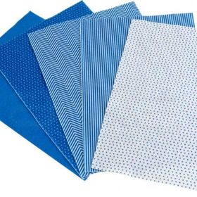 Lino 2722J Gold Mavi 10'lu Keçe