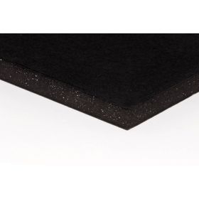 Lino 3 mm 50x70 Siyah Maket Kartonu