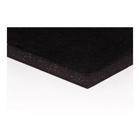Lino 3 mm 50x70 Siyah Maket Kartonu