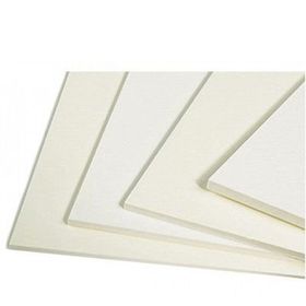Lino 3 mm 70x100 Beyaz Maket Kartonu