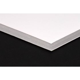 Lino 3 mm 70x100 Beyaz Maket Kartonu