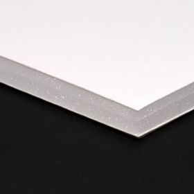 Lino 3 mm 70x100 Beyaz Maket Kartonu
