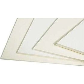 Lino 3 mm 70x100 Beyaz Maket Kartonu