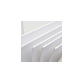 Lino 5 mm 50x70 Beyaz Maket Kartonu