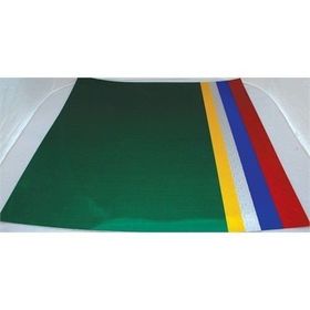 Lino 50x70 cm 10'lu Hologram Kağıt