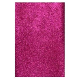 Lino 50x70 Pembe Simli Karton