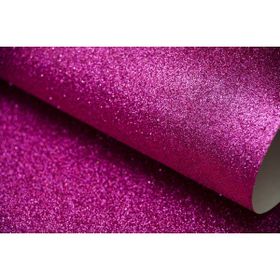 Lino 50x70 Pembe Simli Karton