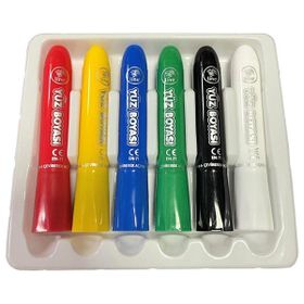 Lino 6 Adet LN-901 Yüz Boyası