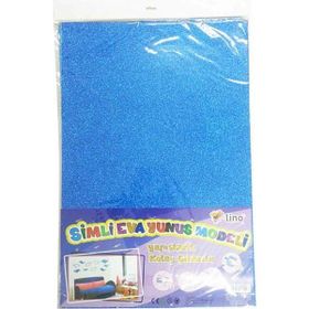 Lino DS-512 40x60 cm Simli Yunus Modeli 2 Renk Eva