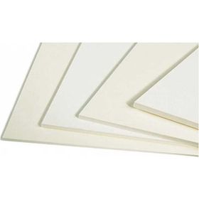 Lino FB-7105 70x100 cm 5 mm 10'lu Beyaz Maket Kartonu