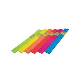 Lino PA-014 Lüx Karışık 10'lu 50x200 cm Krapon Kağıdı