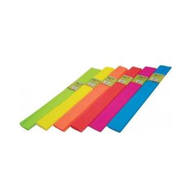 Lino PA-014 Lüx Karışık 10'lu 50x200 cm Krapon Kağıdı