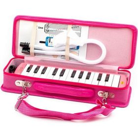 Lino Pembe 25 Tuşlu Melodika