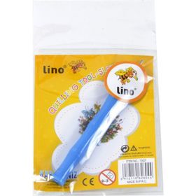 Lino Quilling Kağıdı Aparatı