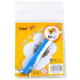 Lino Quilling Kağıdı Aparatı