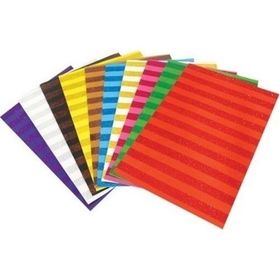 Lino RBP-401 50x70 cm 10'lu 250 gr Simli Karton