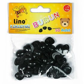 Lino RBZ-113 50'li Plastik Burun