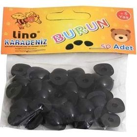Lino RBZ-113 50'li Plastik Burun