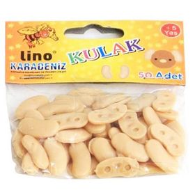 Lino RBZ 114 50 Adet Karadeniz Kulak Seti