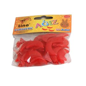 Lino RBZ-115 50'li Plastik Ağız