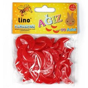 Lino RBZ-115 50'li Plastik Ağız