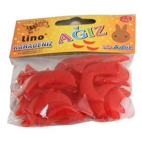 Lino RBZ-115 50'li Plastik Ağız