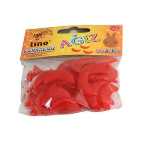 Lino RBZ-115 50'li Plastik Ağız