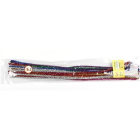 Lino RBZ-2022-50 50 cm 25'li 6 mm Metal Şönil