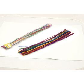 Lino RBZ-2022-50 50 cm 25'li 6 mm Metal Şönil