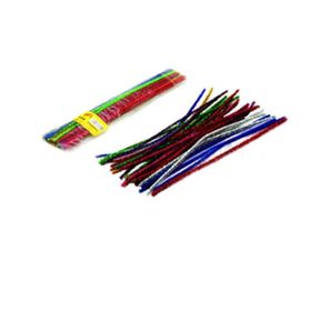 Lino RBZ-2022-50 50 cm 25'li 6 mm Metal Şönil