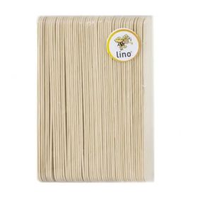 Lino RBZ030 50x15 cm Ahşap Çubuk