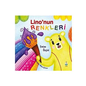 Lino’nun Renkleri Emine Özçivi