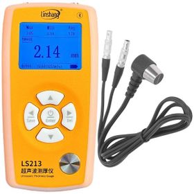 Linshang LS213 Ultrasonik Kalınlık Ölçüm Cihazı