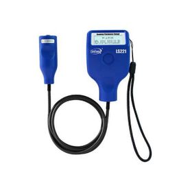 Linshang LS221 Kablolu Boya Kalınlık Ölçer