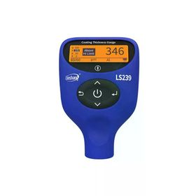 Linshang LS239 Profesyonel Oto Boya Kalınlık Ölçer