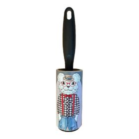 Lint Roller Tüy Toparlayıcı Rulo