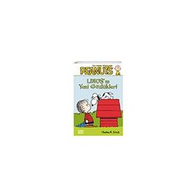 Linus'un Yeni Gözlükleri - Charlez M. Schulz