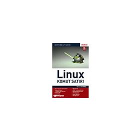Linux Komut Satırı - Abaküs Yayınları