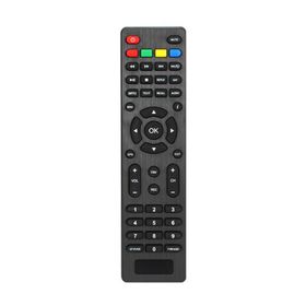 Linx 2086 Mini Full HD Uydu Alıcı Kumandası