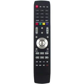 Linx HD Uydu Alıcı Kumandası
