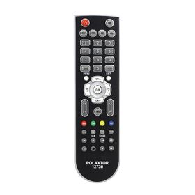Linx HD Uydu Alıcı Kumandası