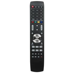 Linx Trimax Uydu Alıcı Kumandası